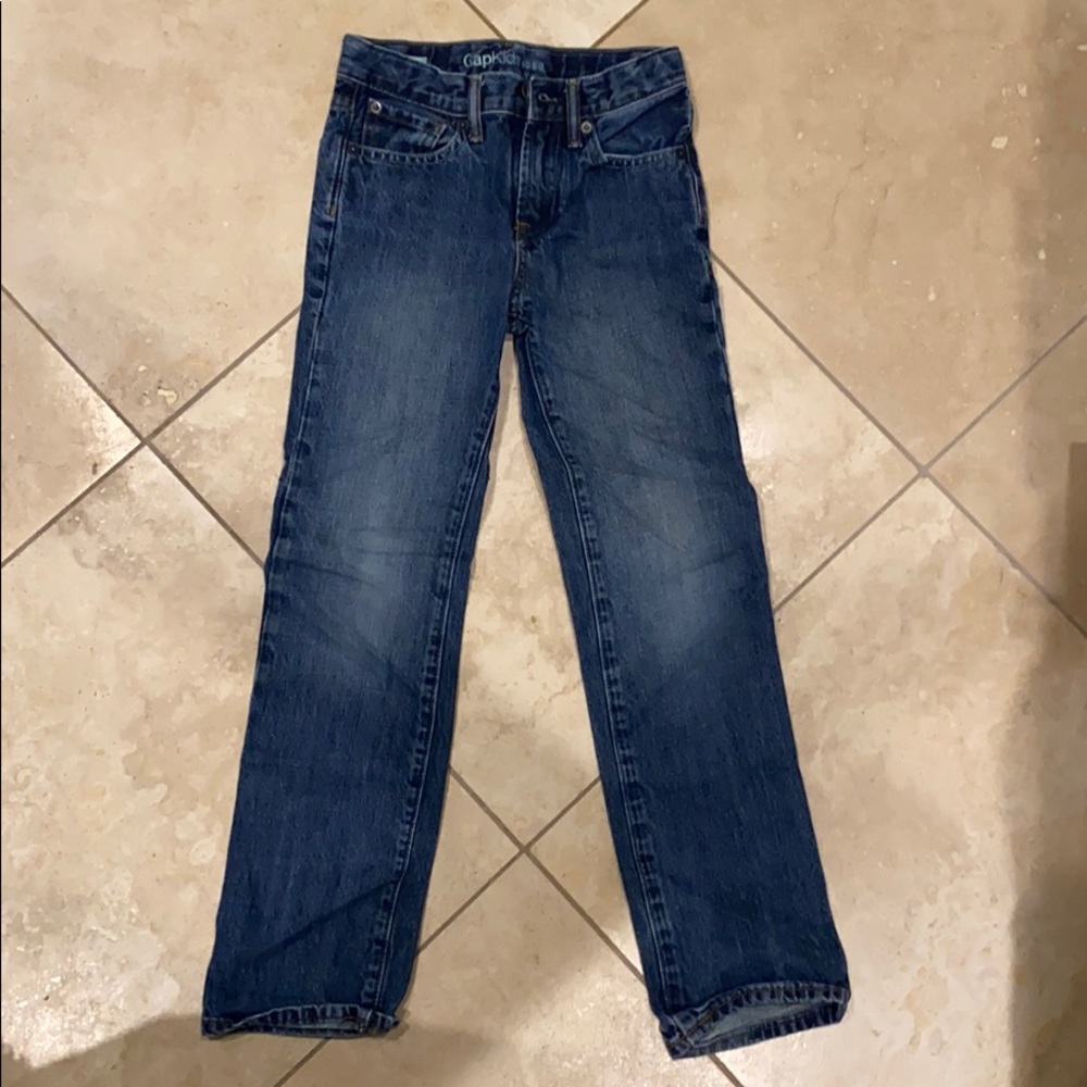 Boys GAP JEANS - size 10slim
